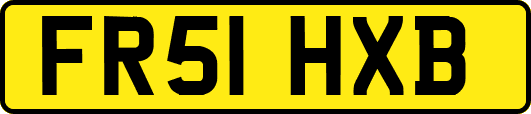 FR51HXB