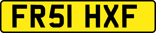 FR51HXF