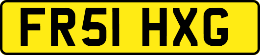 FR51HXG