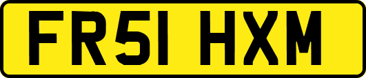 FR51HXM