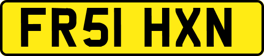 FR51HXN