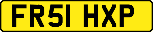 FR51HXP