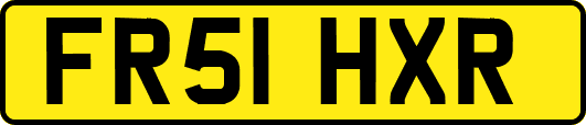 FR51HXR