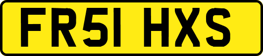 FR51HXS