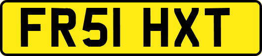 FR51HXT