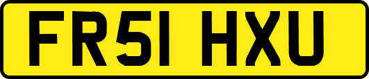 FR51HXU