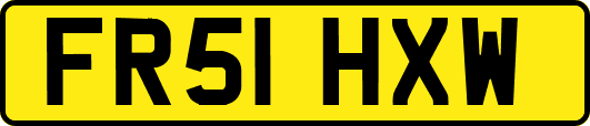 FR51HXW