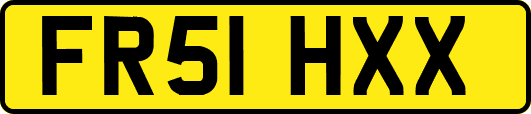 FR51HXX