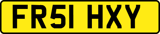 FR51HXY