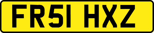 FR51HXZ