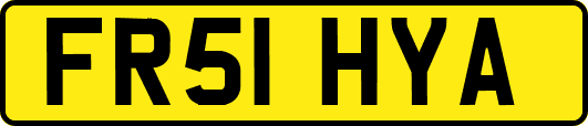 FR51HYA