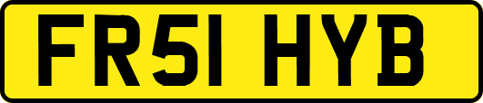 FR51HYB