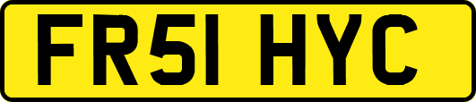 FR51HYC