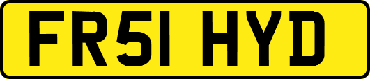 FR51HYD