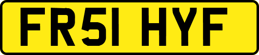 FR51HYF