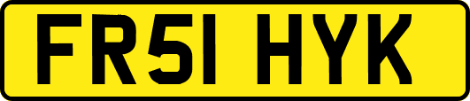 FR51HYK