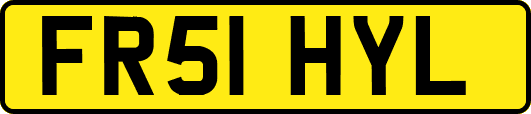 FR51HYL