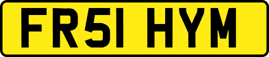 FR51HYM