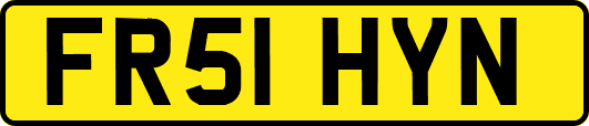 FR51HYN