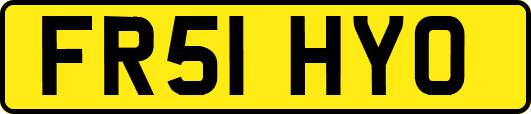 FR51HYO