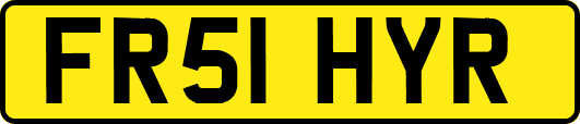 FR51HYR