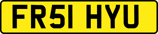 FR51HYU