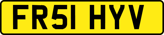 FR51HYV