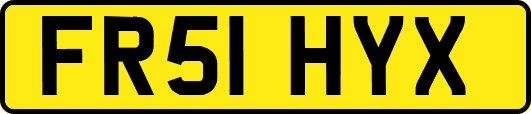 FR51HYX