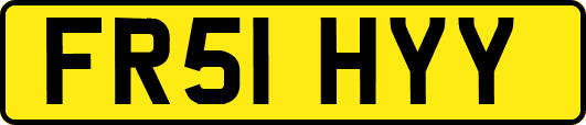 FR51HYY