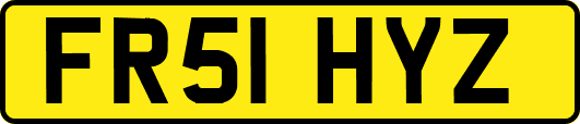 FR51HYZ