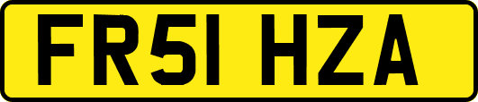 FR51HZA