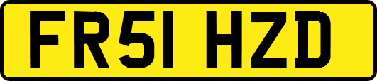 FR51HZD