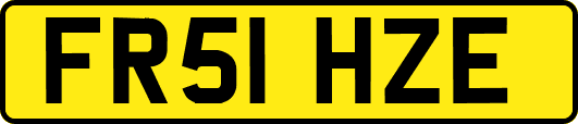 FR51HZE