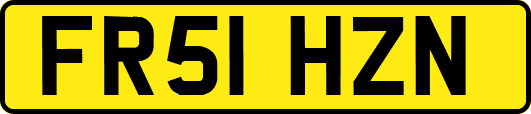 FR51HZN