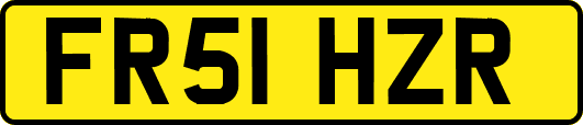 FR51HZR