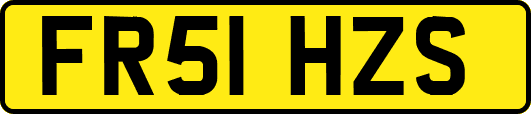 FR51HZS