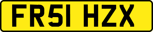 FR51HZX