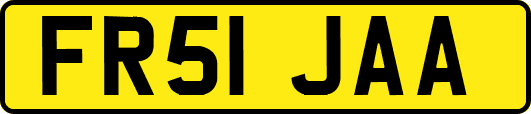 FR51JAA