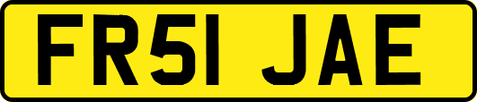 FR51JAE