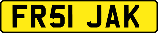 FR51JAK