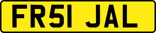 FR51JAL