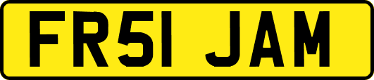 FR51JAM