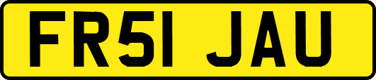 FR51JAU