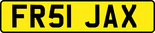 FR51JAX