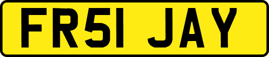 FR51JAY