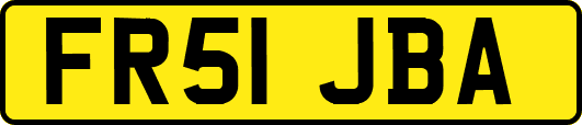 FR51JBA