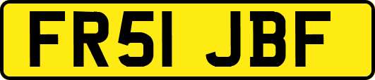 FR51JBF