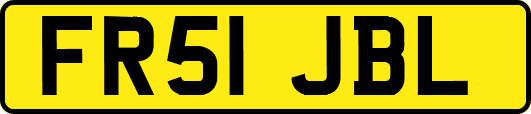 FR51JBL