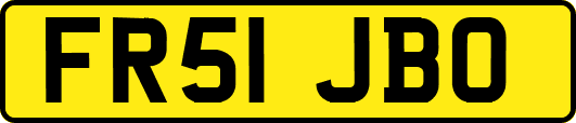 FR51JBO