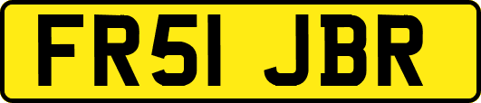 FR51JBR